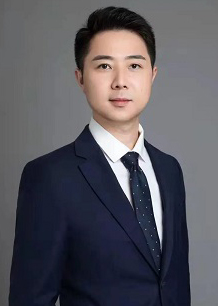 专业刑事律师邓锐
